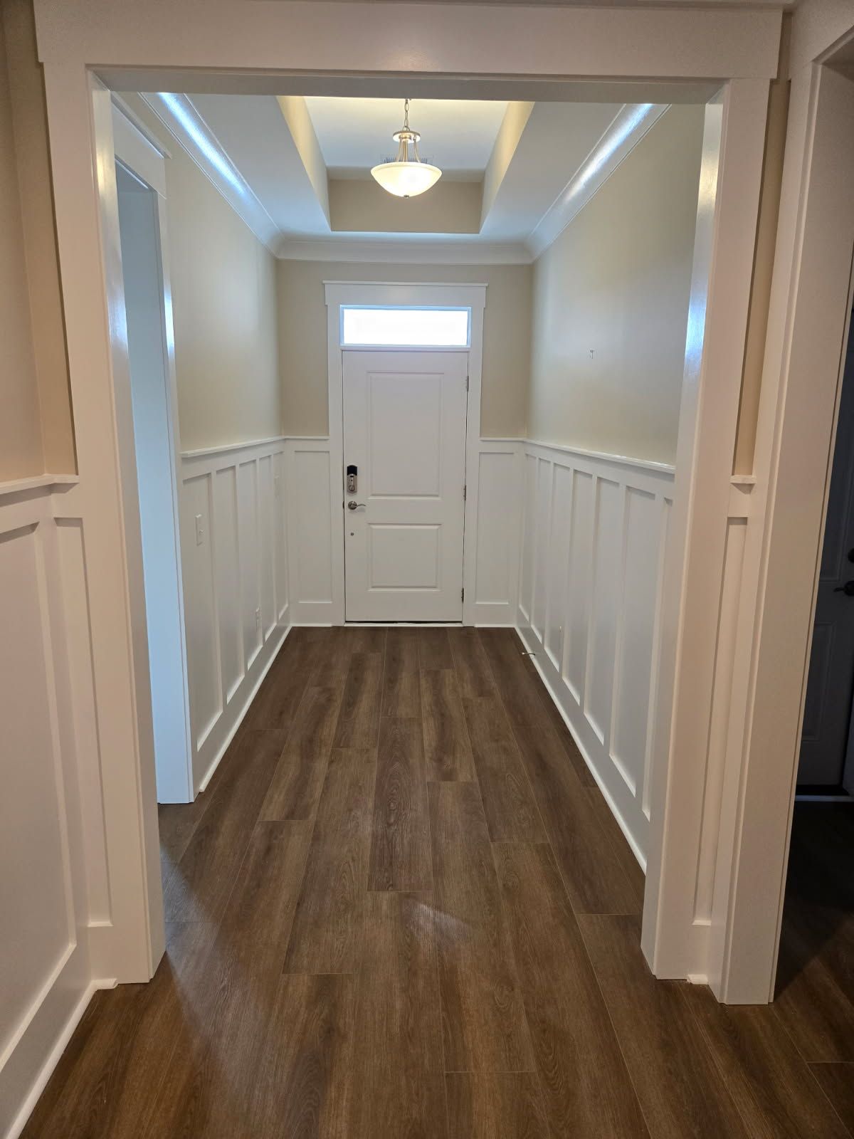 Precision Home Repair Image