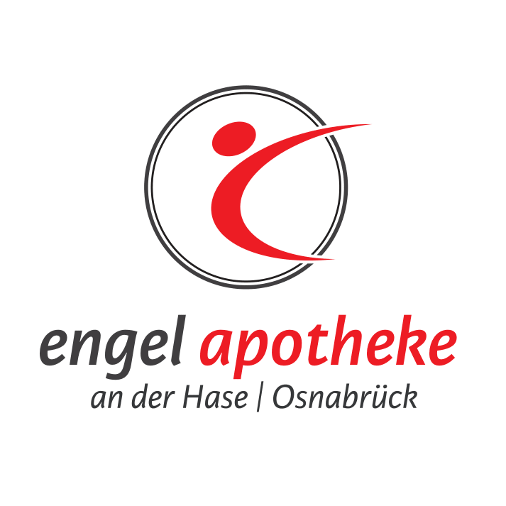 Engel Apotheke an der Hase in Osnabrück