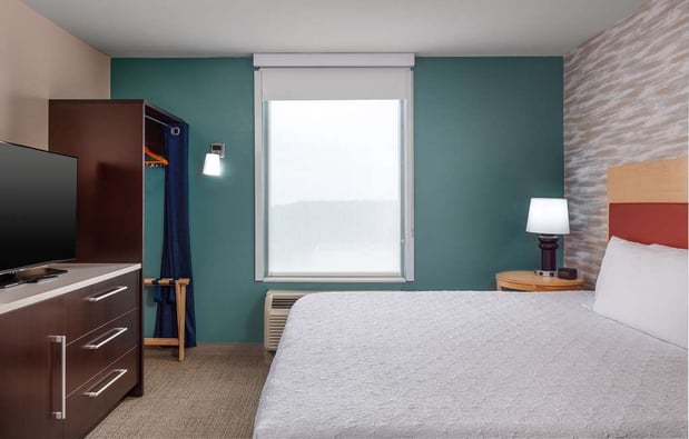 Images Home2 Suites by Hilton Little Rock West