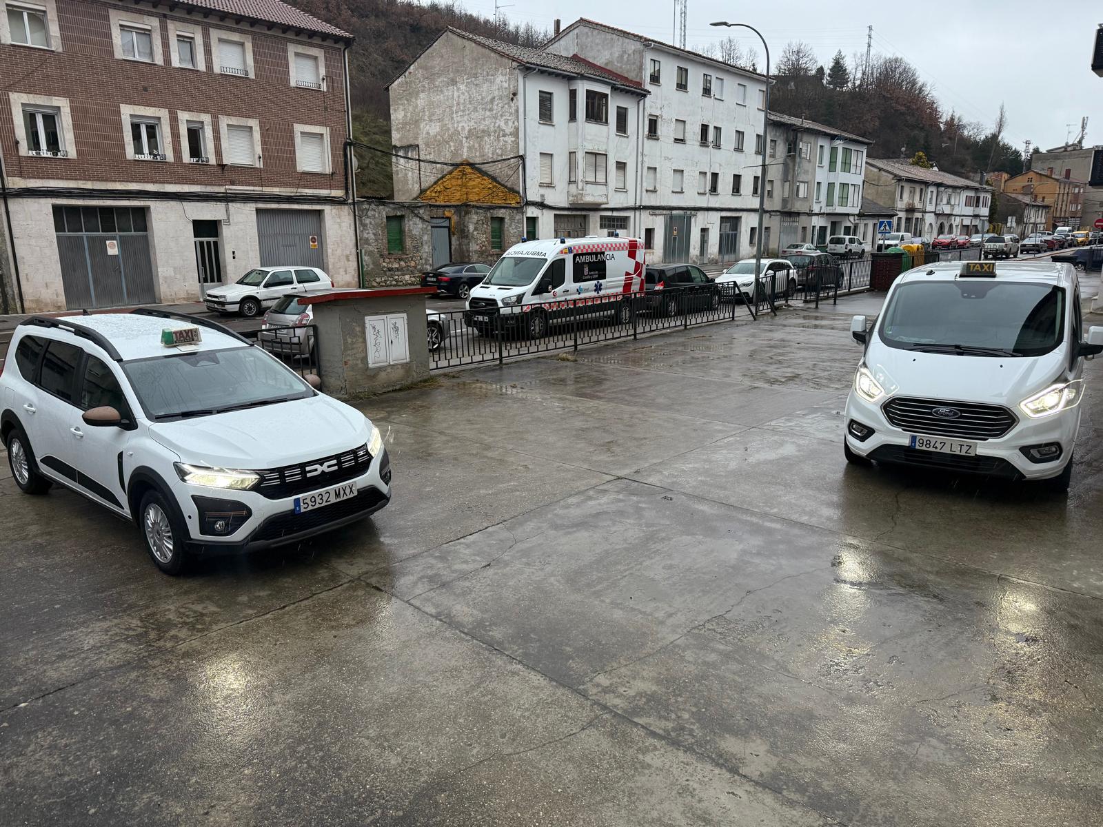 Images Taxi Gama