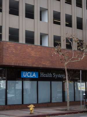 Images UCLA Health Brentwood Internal Medicine & Pediatrics