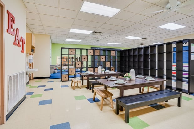 Images Little Friends Early Education and Preschool