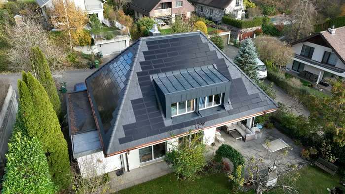 Bilder Affolter Spenglerei GmbH