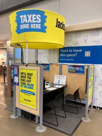 Images Jackson Hewitt Tax Service