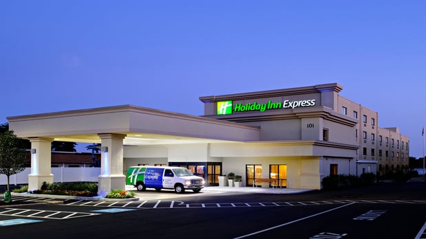 Images Holiday Inn Express Philadelphia Airport by IHG