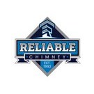 Reliable Chimney Services LLC Logo