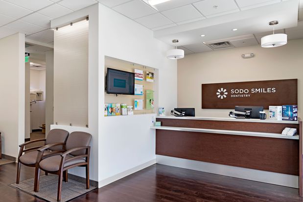 Images SoDo Smiles Dentistry