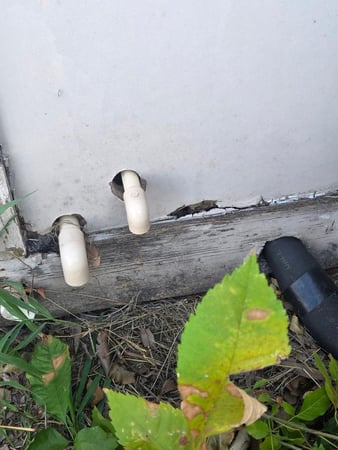 Images Home Run Pest & Termite Control