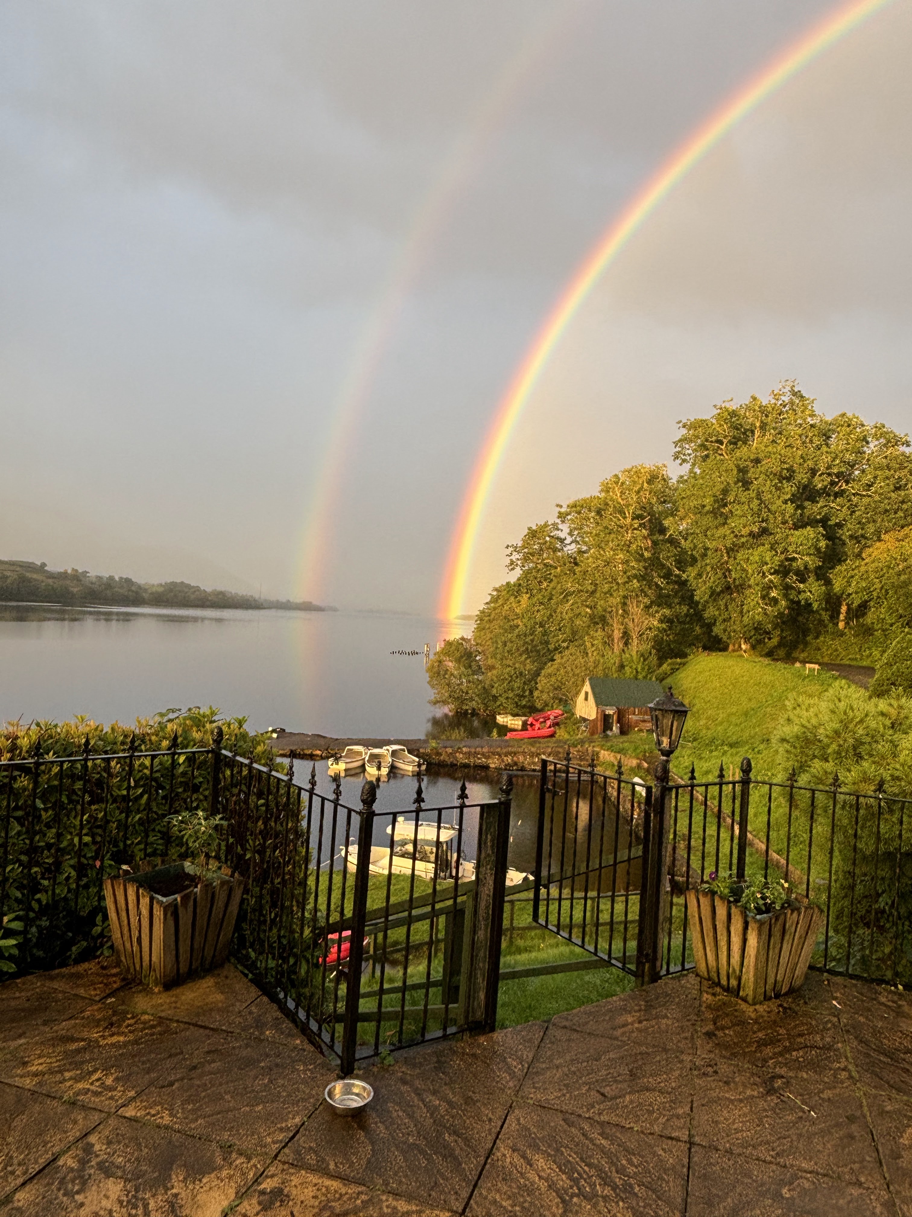 Images Portsonachan Hotel & Lodges