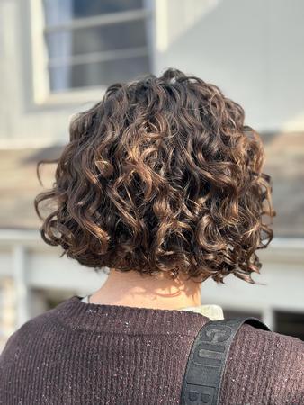 Images Austin Curls
