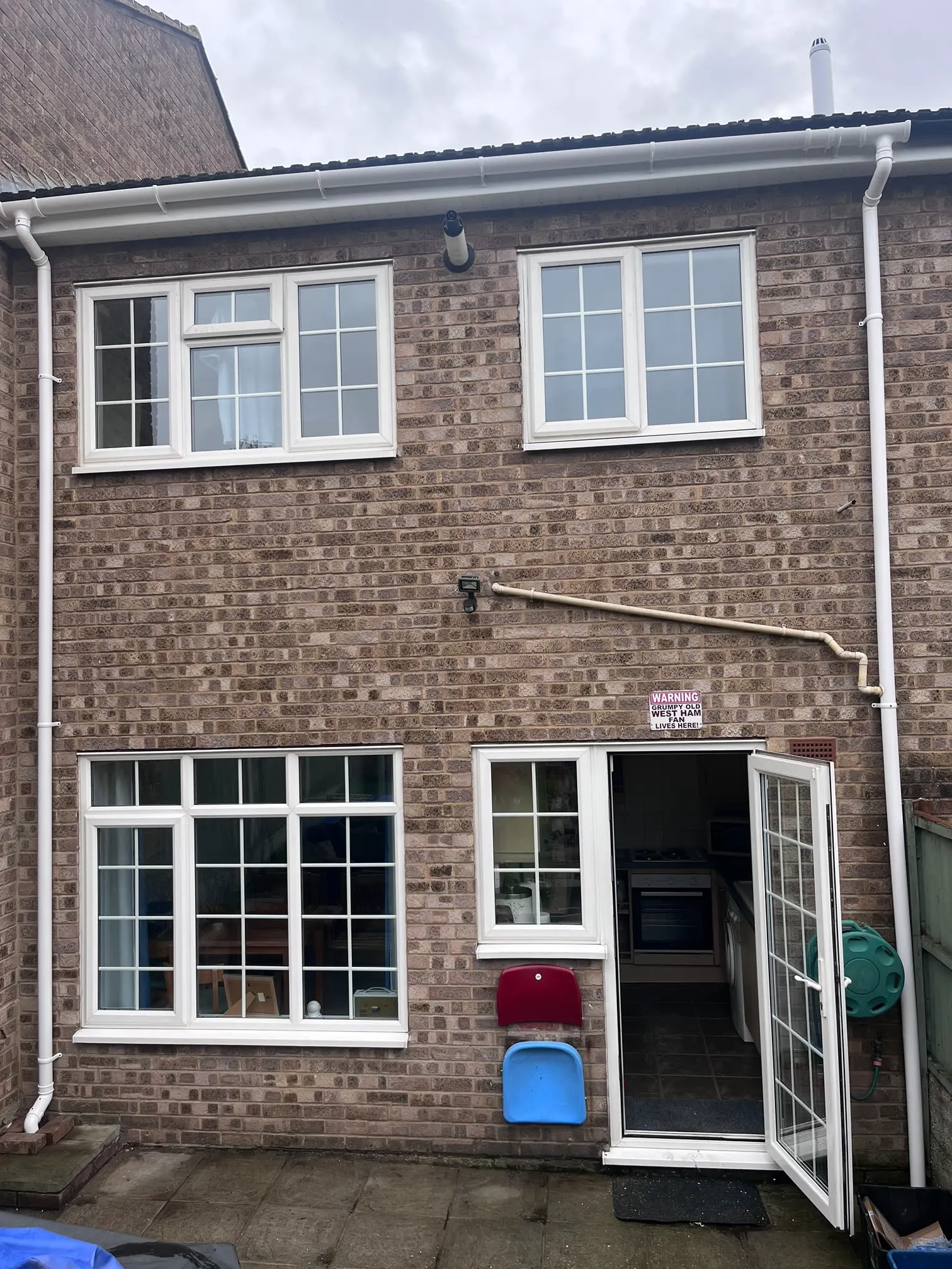 Images Zenith Windows Ltd