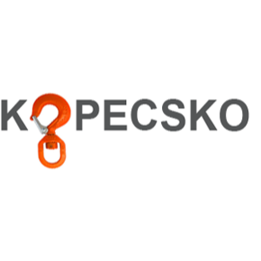 Kopecskó és Társa Kft. Logo