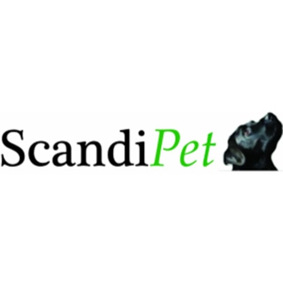 ScandiPet Logo