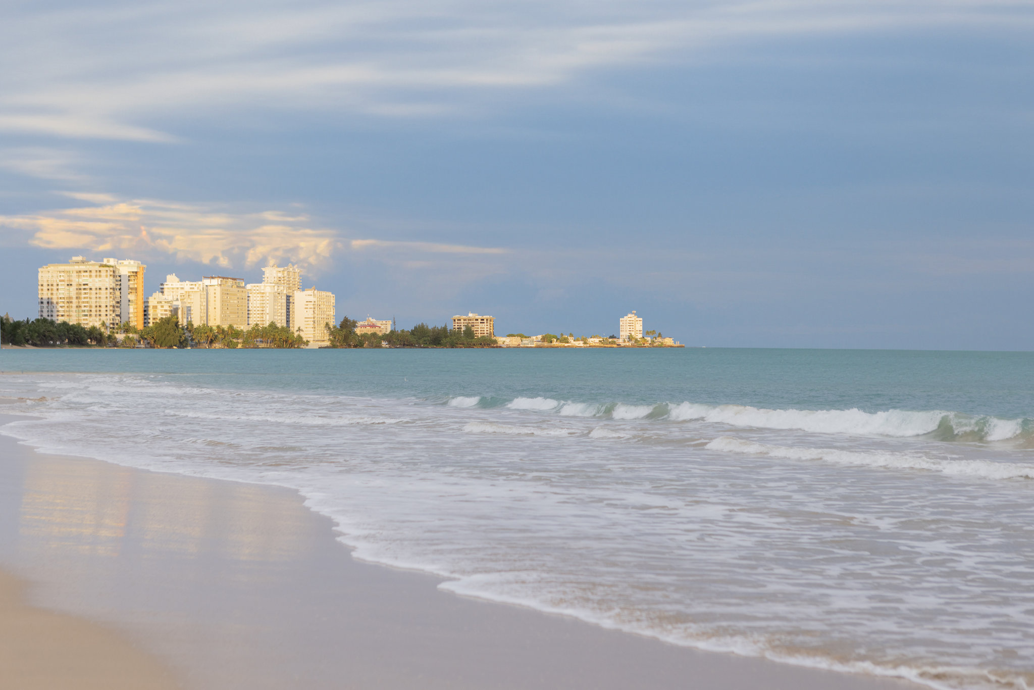 Images The Wave Hotel Condado