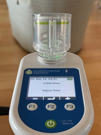 Images Big Foot Air Quality LLC