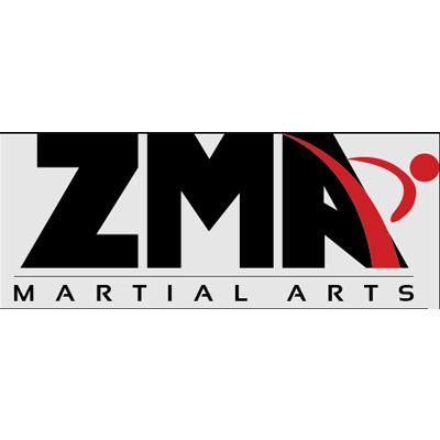 Zai Martial Arts Academy Logo