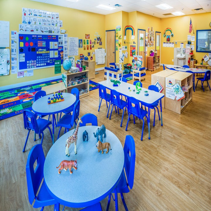 Images The Goddard School of Towson