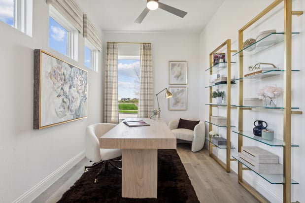 Images Hazelwood by CB JENI Homes