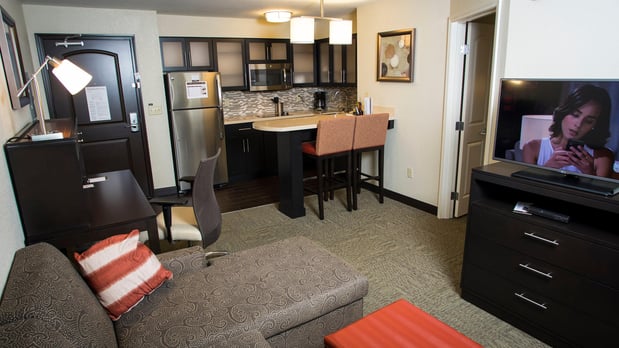 Images Staybridge Suites Lexington by IHG