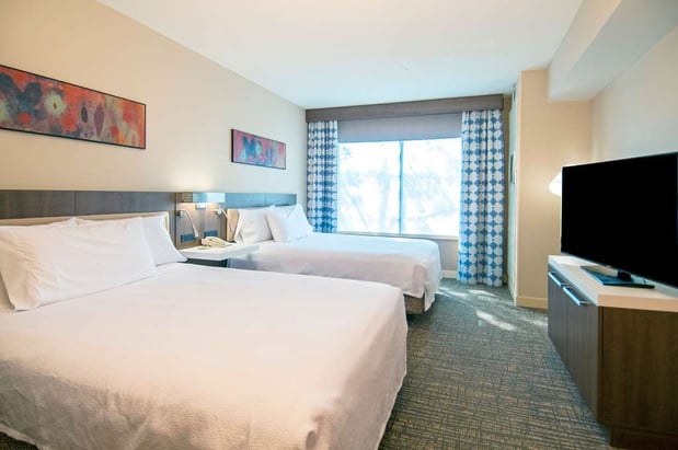 Images Hilton Garden Inn Jackson Pearl