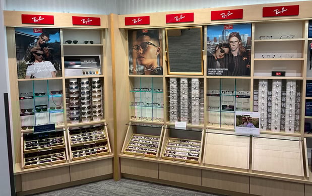 Images LensCrafters