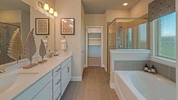 Images Beazer Homes Goodland
