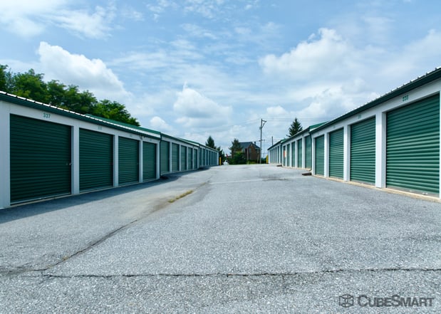 Images CubeSmart Self Storage