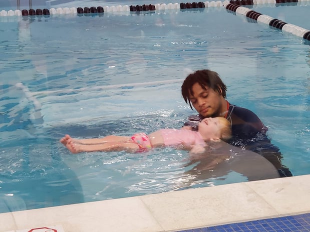 Images Watermelon Swim - Riverview