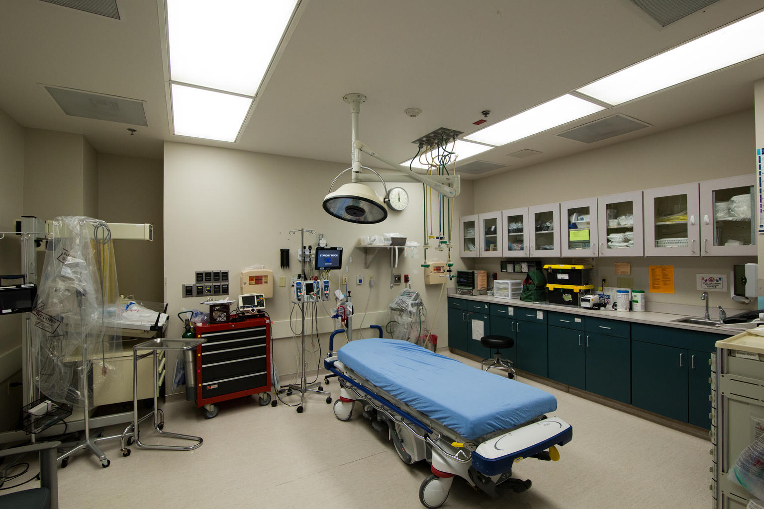 Image 4 | Covenant Hospital Plainview - Emergency Room