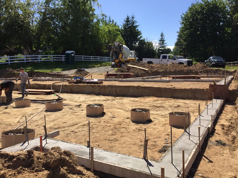 Krawczyk Construction Image