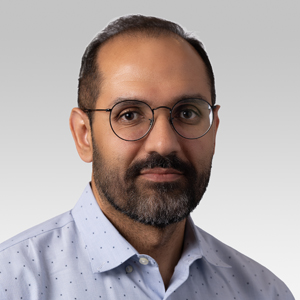 Mohammad Selim, MD - Chicago, IL - Pulmonology, Pulmonologist