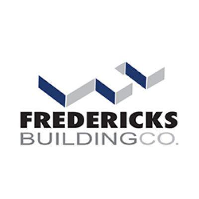Fredericks Building Company Logo