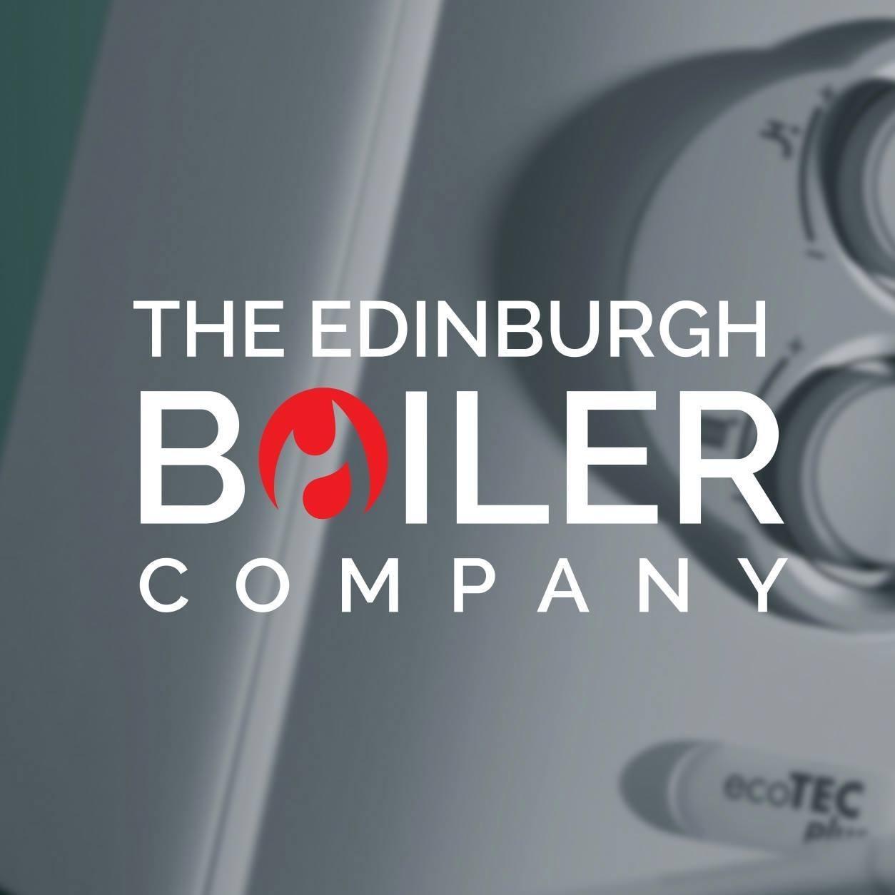 The Edinburgh Boiler Company Logo