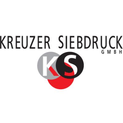 Kreuzer Siebdruck GmbH Logo