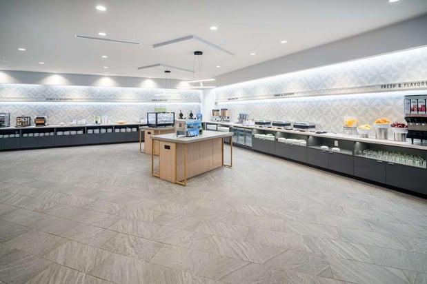 Images Home2 Suites by Hilton North Little Rock