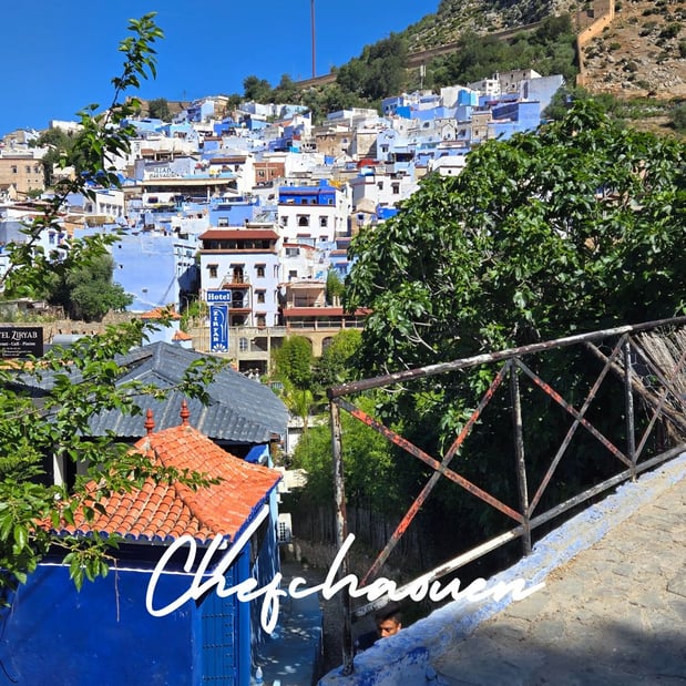 Images Caravan-Serai Tours  Inc.