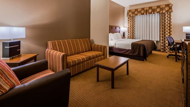Images Best Western Littlefield Inn & Suites