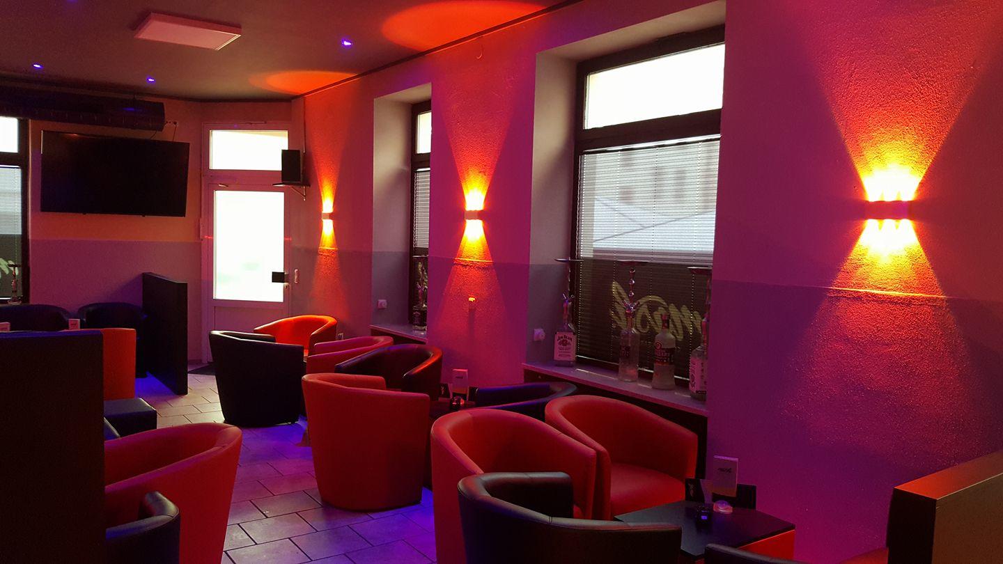 mash. | Cocktailbar und Shisha Lounge, Budapester Straße 57 in Rostock