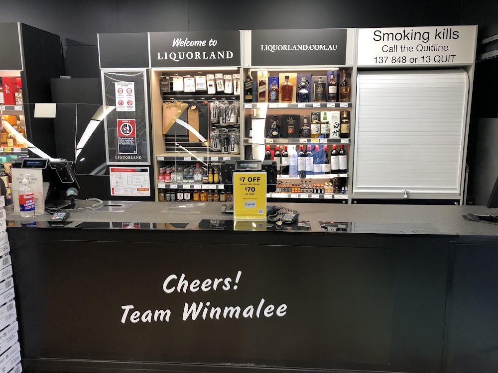 Images Liquorland Winmalee