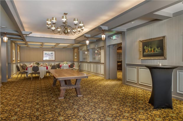 Images Best Western Plus The Normandy Inn & Suites