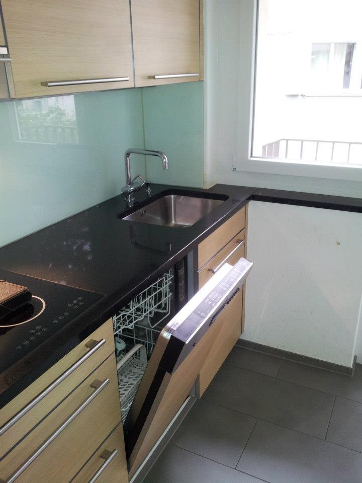 Cleandevil GmbH, Hubstrasse 101 in Wil SG