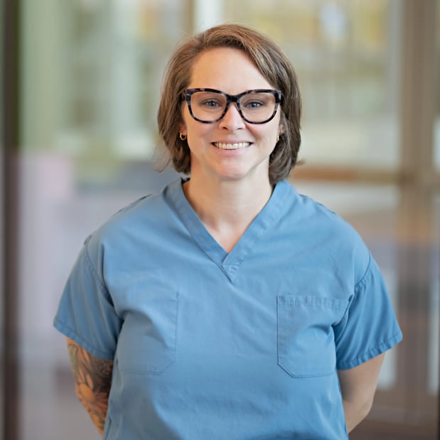 Images Brandi S. Flyte, PA-C