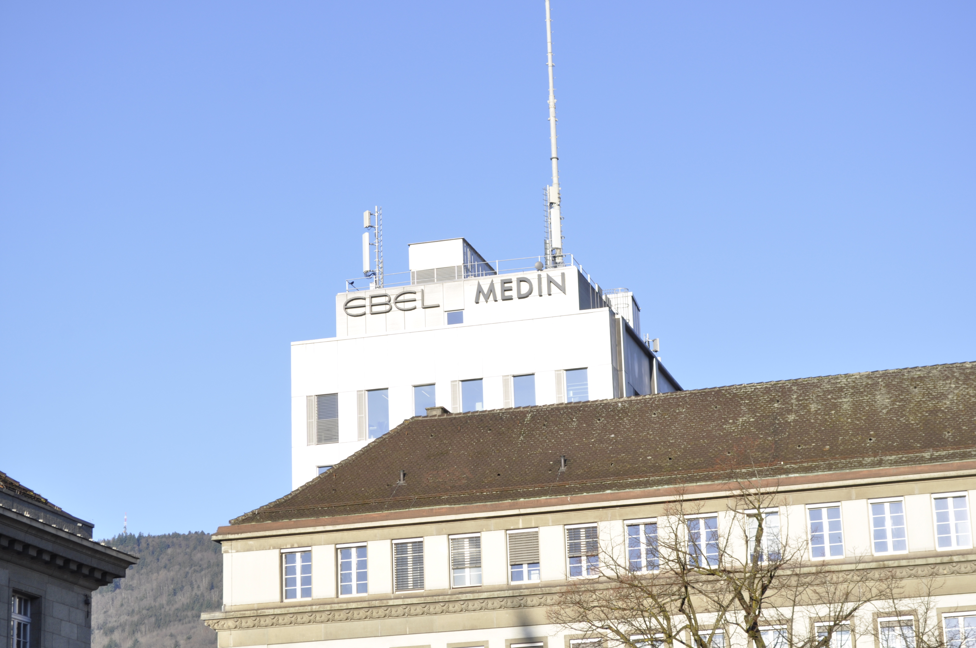 RE/MAX Immobilien in Biel, Gartenstrasse 13 in Biel