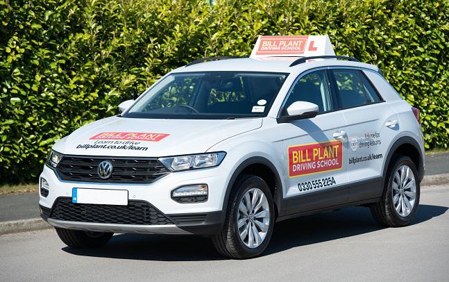 Bill Plant Driving School Gloucester Cheltenham Driving Schools