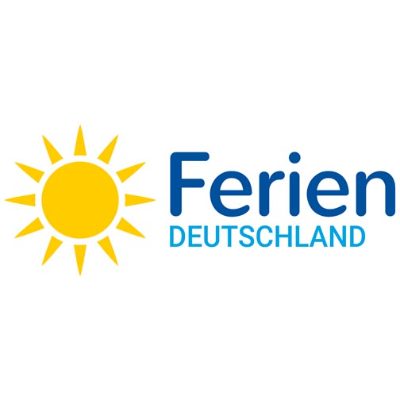FERIEN DEUTSCHLAND.com in Mülheim an der Ruhr - Logo