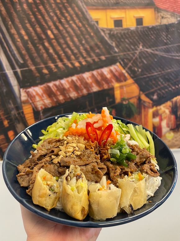 Images City Wok - Vietnamesisk Restaurang