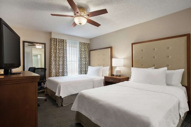 Images Homewood Suites by Hilton Kansas City-Airport