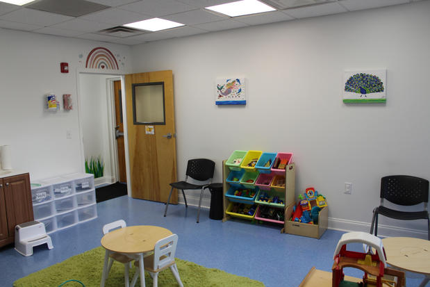 Images Kaleidoscope ABA Therapy Services