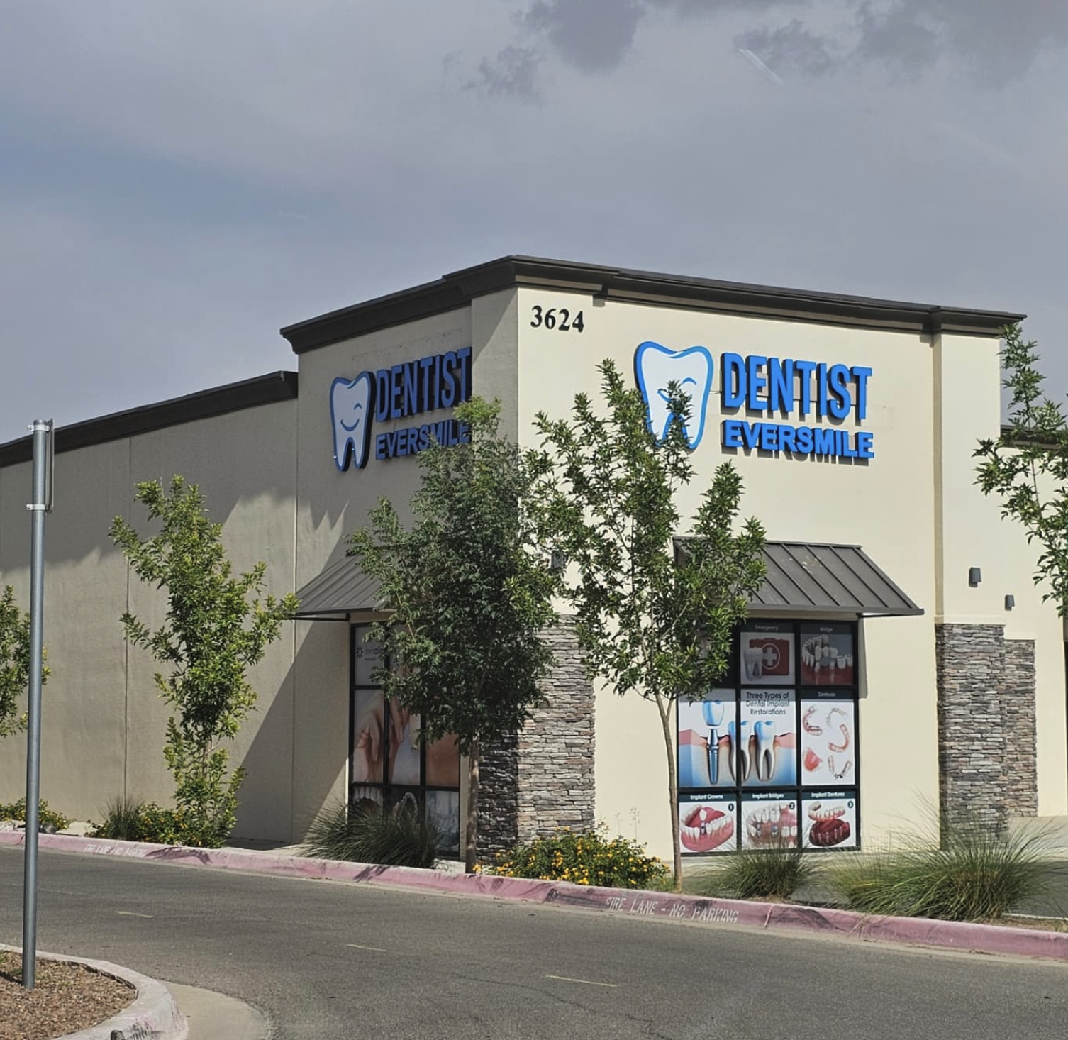 Eversmile Dentist Image