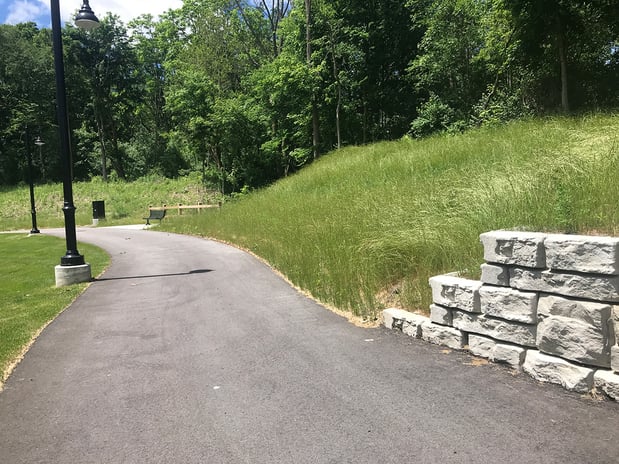 Images Christopher B. Burke Engineering